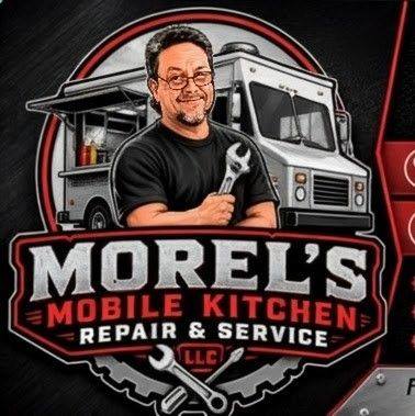 Morel's Mobile Kitchen Repair